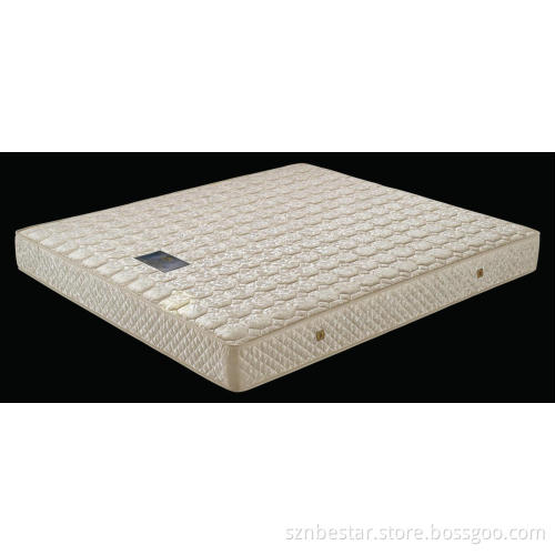 Hotel Mattress with Fire Retardant Standard
